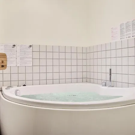 Feriehus Havnevej Ulfborg Ix