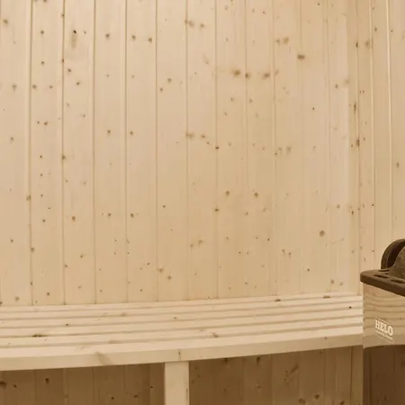 Feriehus Havnevej Ulfborg Ix Ulfborg