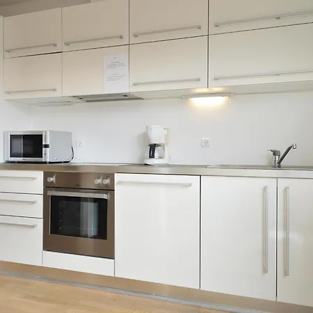 Havnevej Ulfborg Ix Feriehus