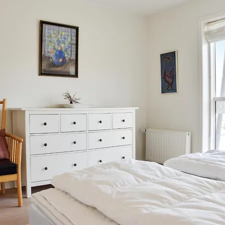 Feriehus Havnevej Ulfborg Ix Ulfborg