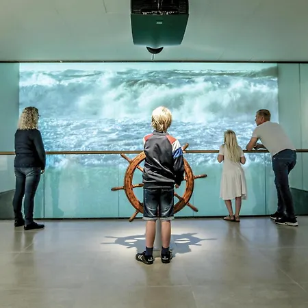 Havnevej Ulfborg Ix Ulfborg