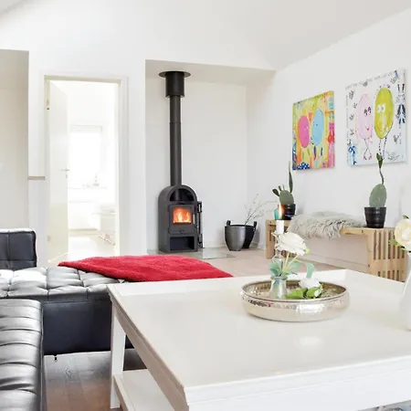 Havnevej Ulfborg Ix Feriehus Ulfborg