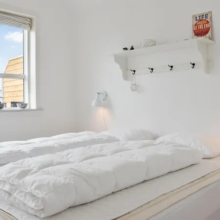 Amazing Home In Ulfborg With Sauna Ulfborg