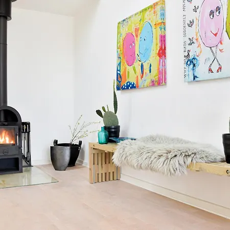 Amazing Home In Ulfborg With Sauna * Ulfborg