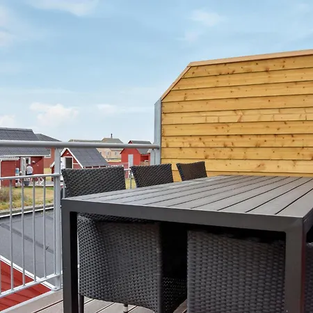 Amazing Home In Ulfborg With Sauna