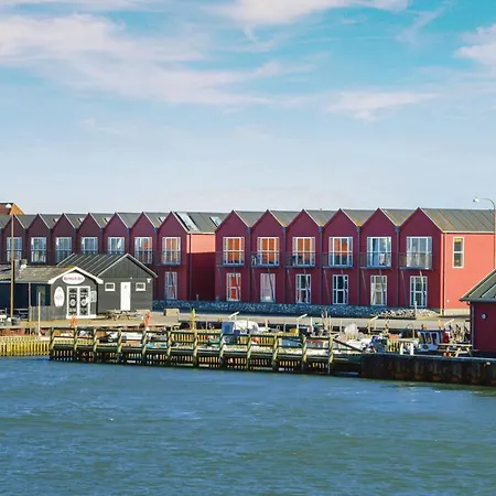 Havnevej Ulfborg Ix Feriehus