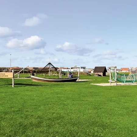 Havnevej Ulfborg Ix Feriehus *