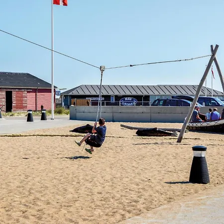 Amazing Home In Ulfborg With Sauna * Ulfborg