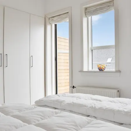 Feriehus Havnevej Ulfborg Ix