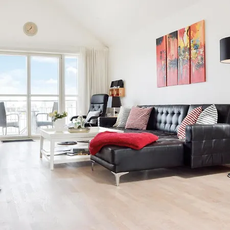 Amazing Home In Ulfborg With Sauna Ulfborg