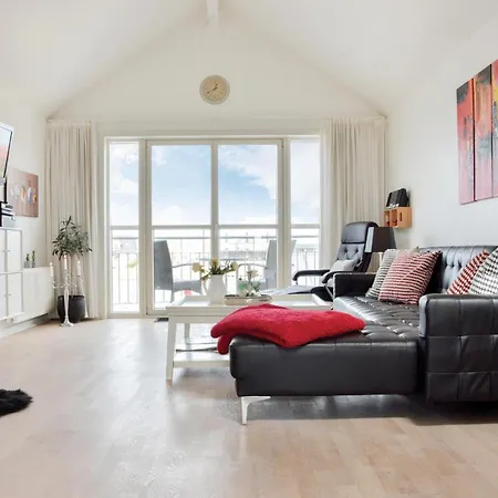 Havnevej Ulfborg Ix Feriehus *