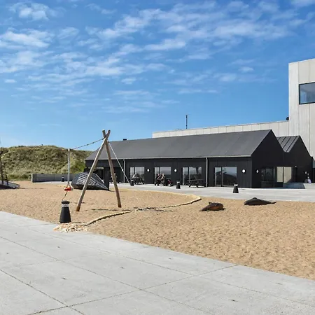 Amazing Home In Ulfborg With Sauna Dom wakacyjny