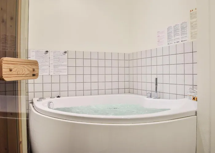 Σπίτι διακοπών Havnevej Ix