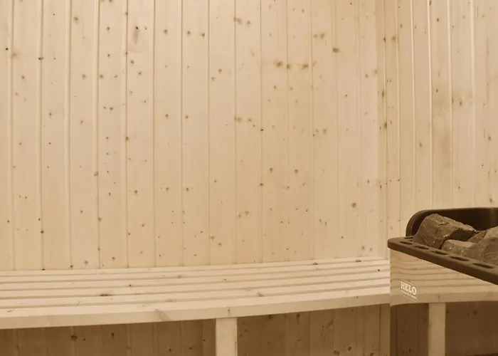 Σπίτι διακοπών Havnevej Ix Ulfborg