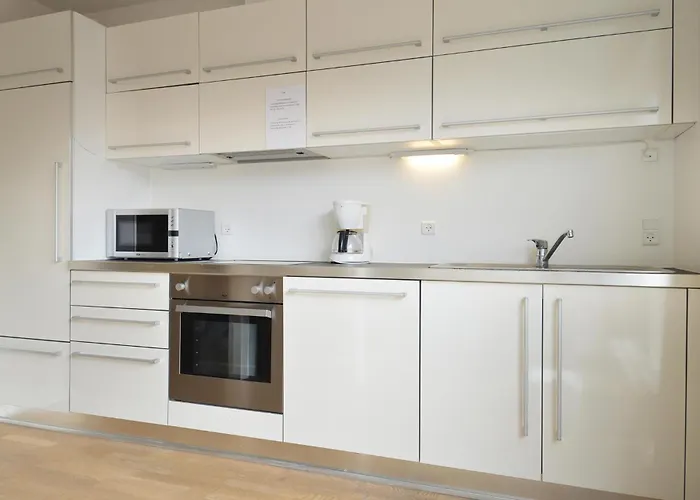 Havnevej Ix Σπίτι διακοπών