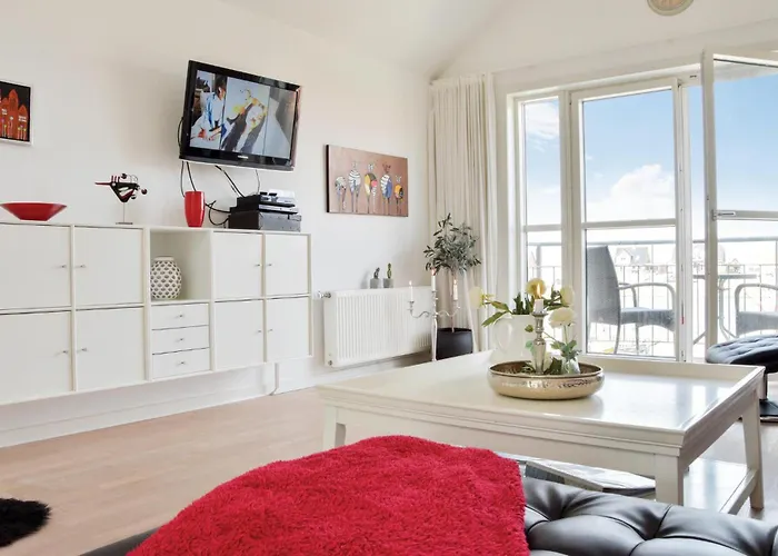 Havnevej Ix * Ulfborg