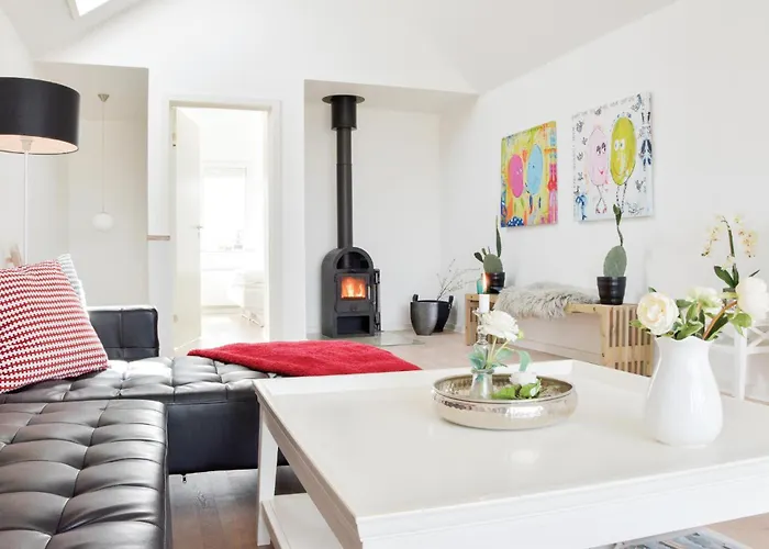 Havnevej Ix Σπίτι διακοπών Ulfborg