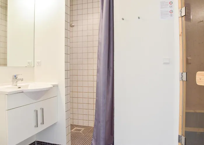 Σπίτι διακοπών Havnevej Ix Ulfborg