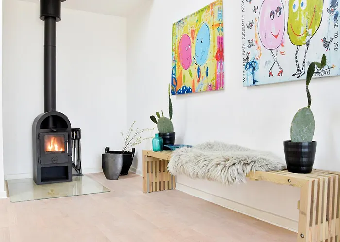 Havnevej Ix * Ulfborg