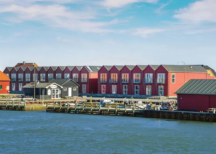 Havnevej Ix Σπίτι διακοπών