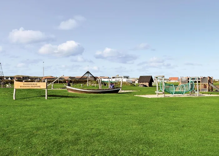 Havnevej Ix Σπίτι διακοπών *