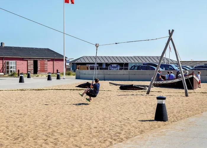 Havnevej Ix * Ulfborg