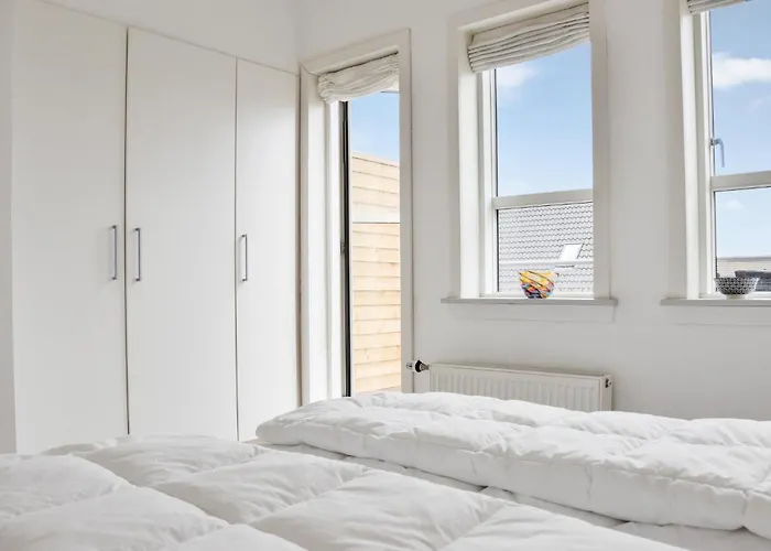 Σπίτι διακοπών Havnevej Ix