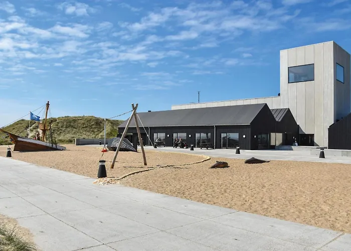 Havnevej Ix Σπίτι διακοπών