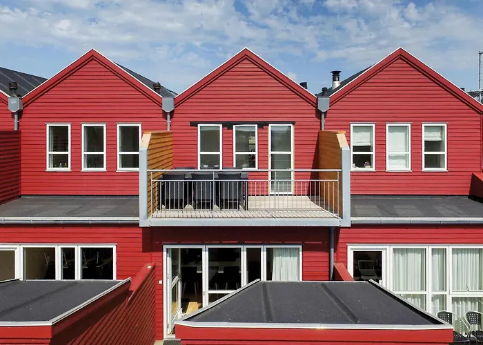 Havnevej Ix Σπίτι διακοπών